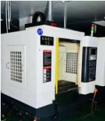 CNC 加工中心